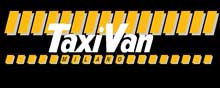Taxi Van Milano Logo